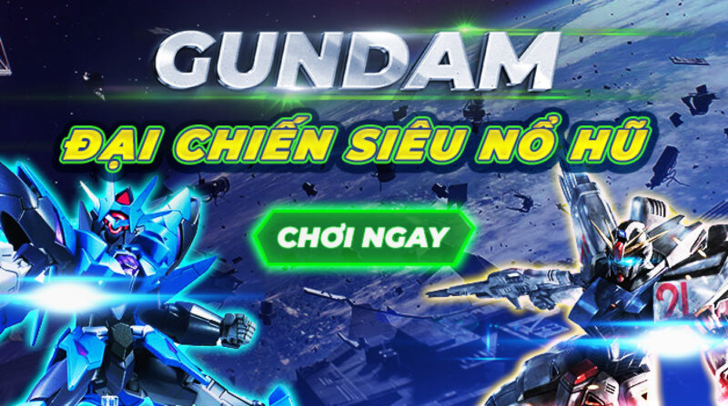 Những thông tin cần biết về Gundam Sky88 mới được ra mắt